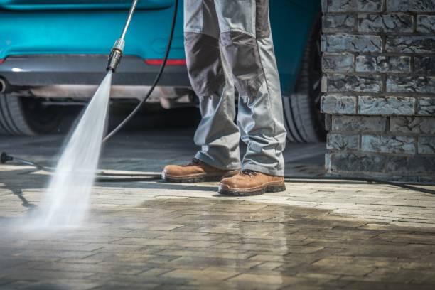 Best Dumpster Area Cleaning  in North Fork, CA