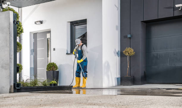 Best Building Exterior Washing  in North Fork, CA